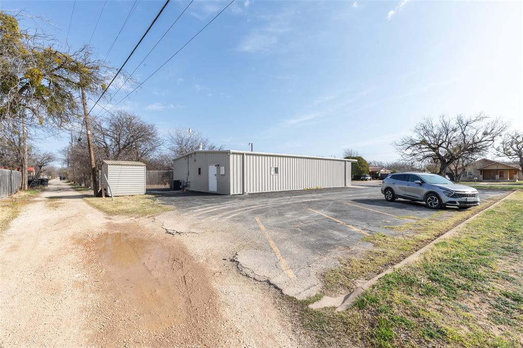 Ot Abilene - Commercial Sale