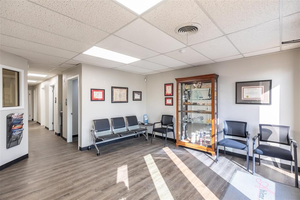 Ot Abilene - Commercial Sale