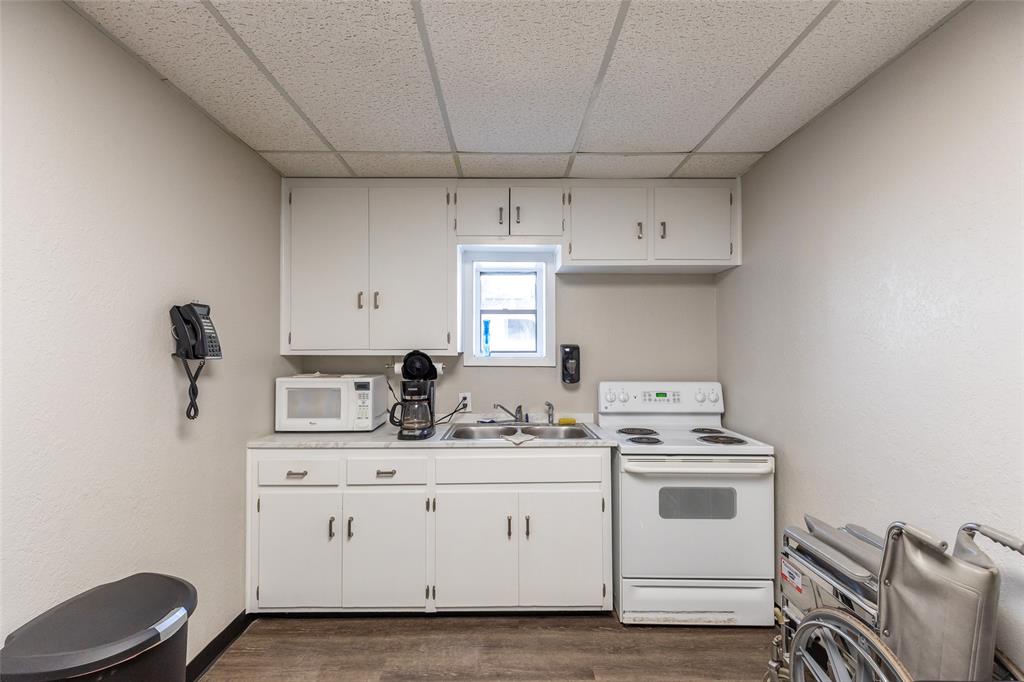 Ot Abilene - Commercial Sale