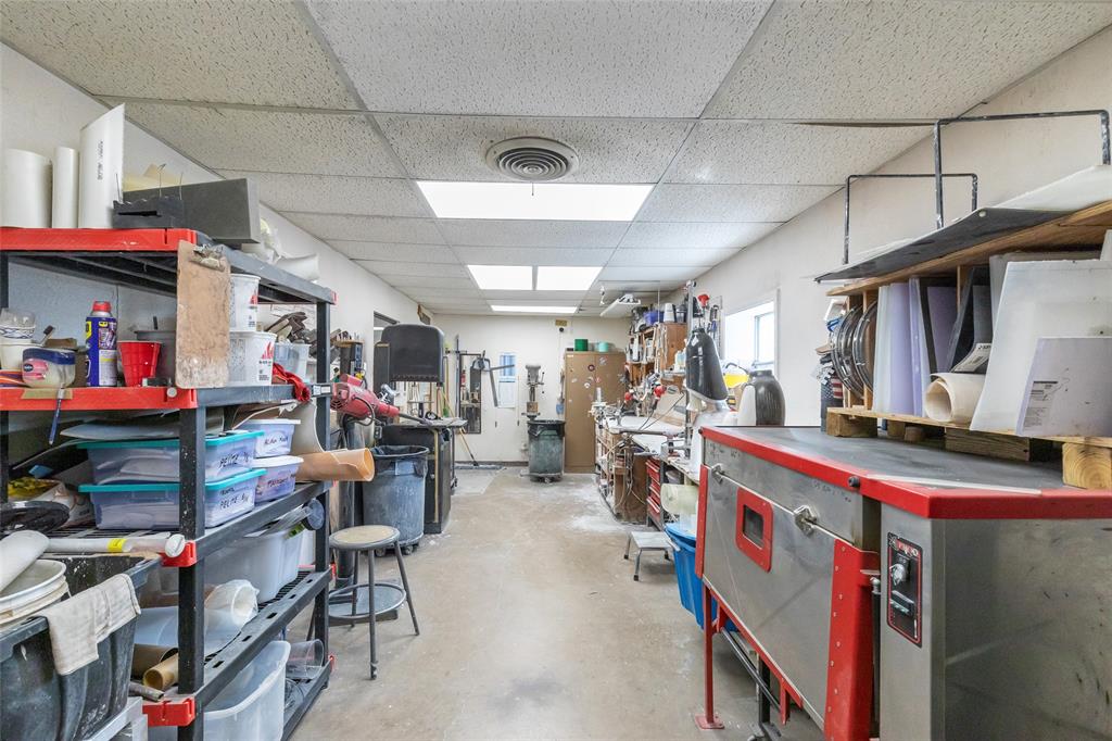 Ot Abilene - Commercial Sale