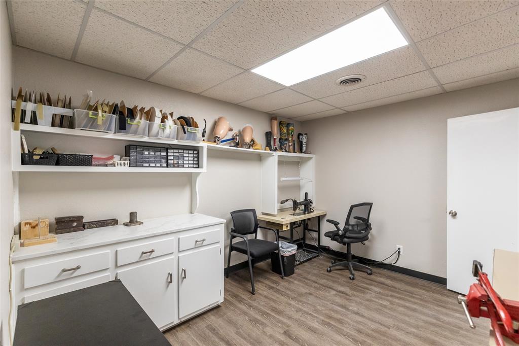 Ot Abilene - Commercial Sale