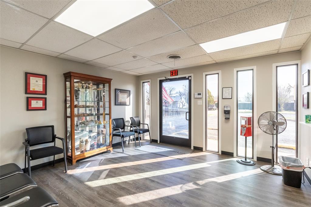 Ot Abilene - Commercial Sale