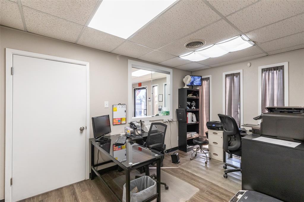 Ot Abilene - Commercial Sale