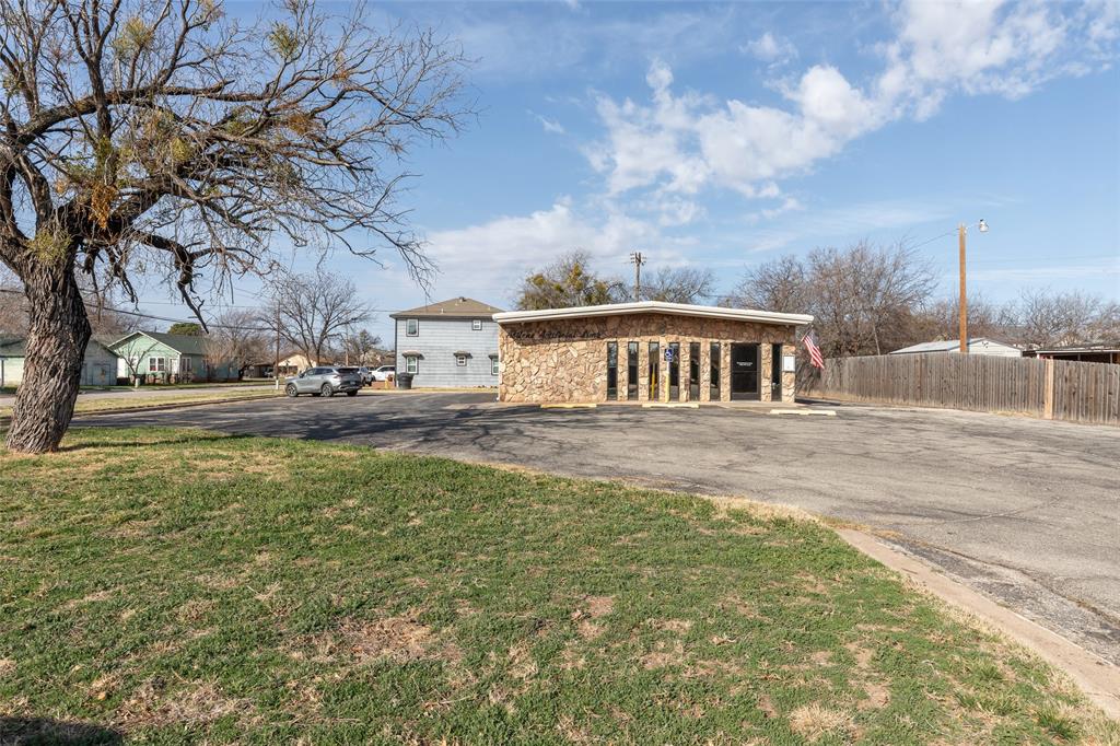 Ot Abilene - Commercial Sale