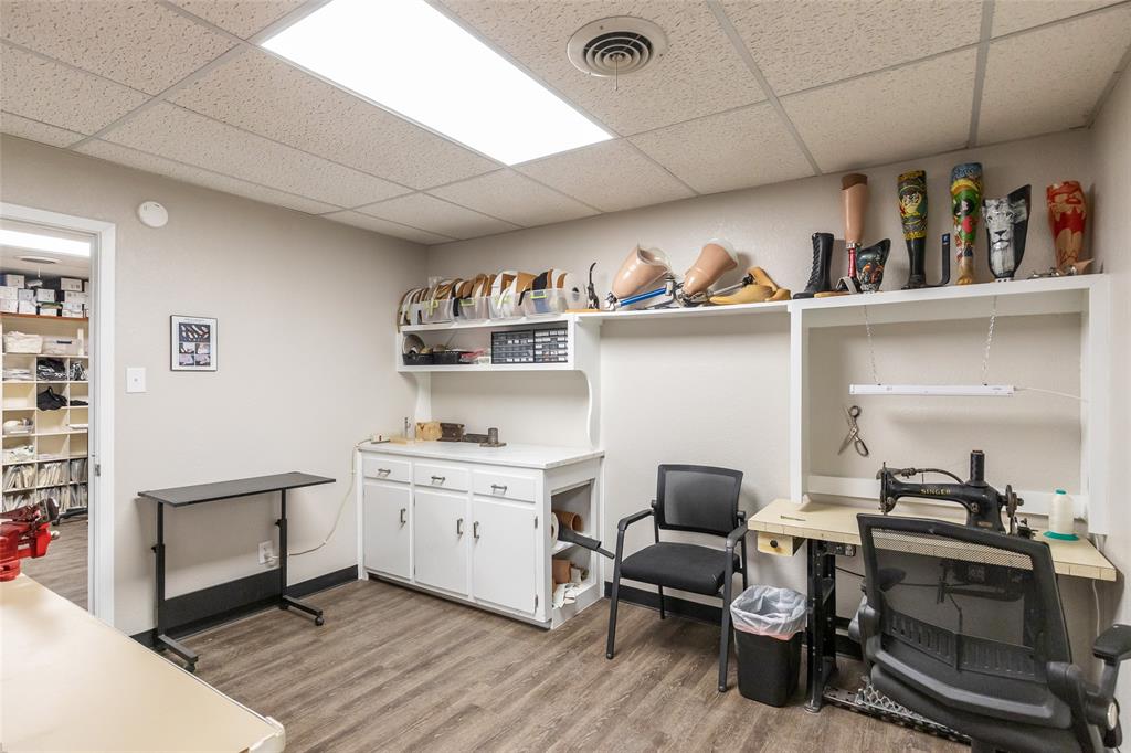 Ot Abilene - Commercial Sale