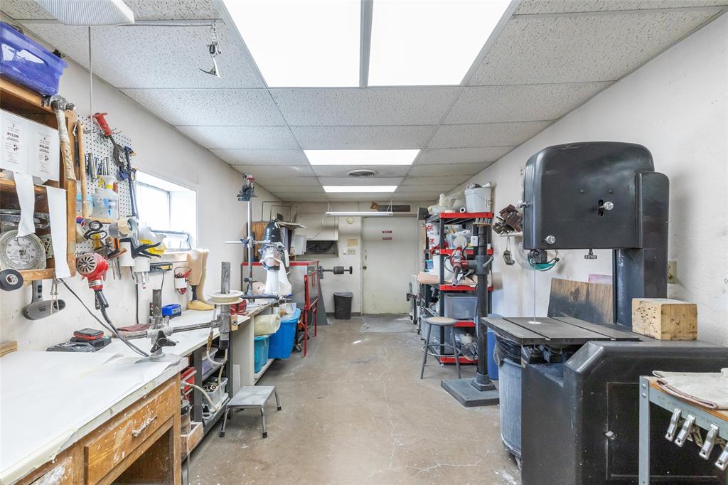 Ot Abilene - Commercial Sale