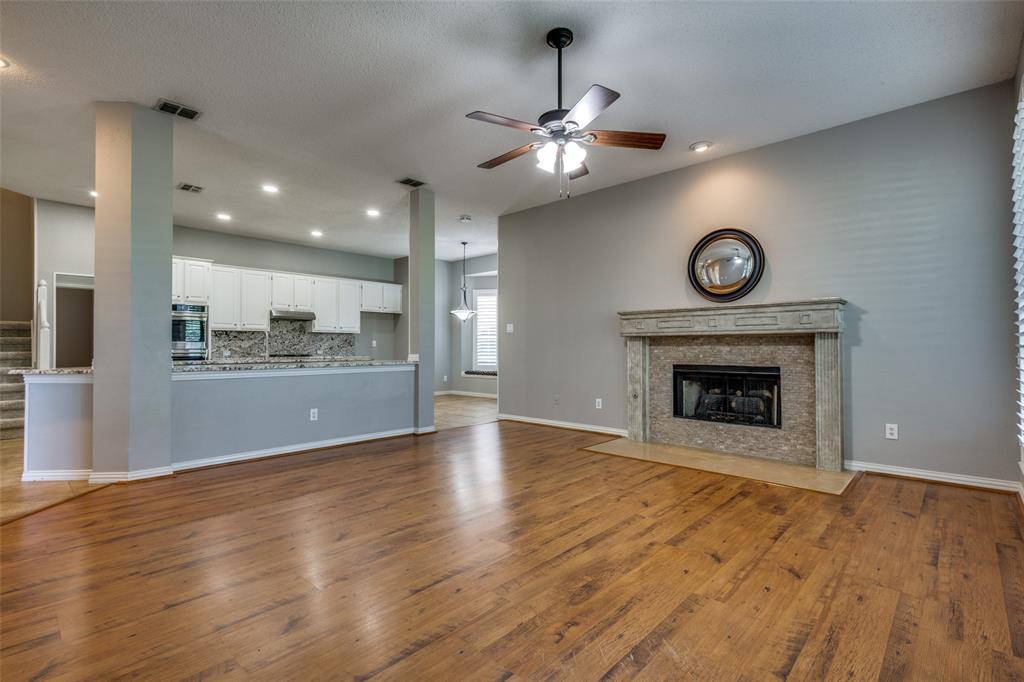 5801 Belle Chasse Lane
