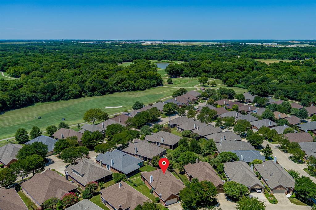 816 Mustang Drive