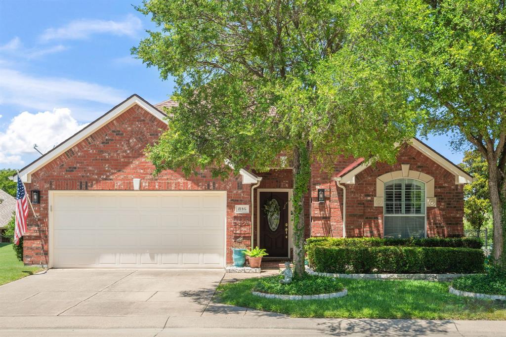 Heritage Ranch Add Ph 6 - Residential