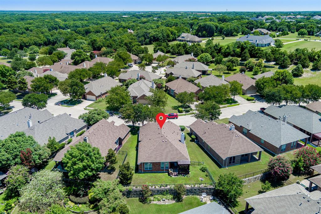 816 Mustang Drive