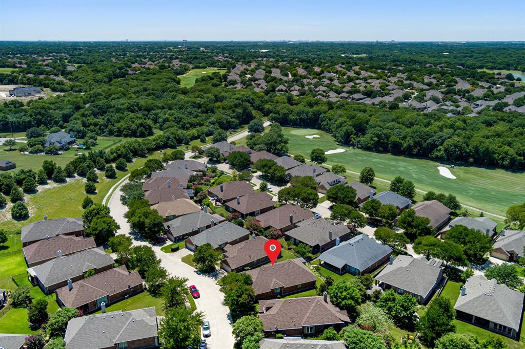 Heritage Ranch Add Ph 6 - Residential