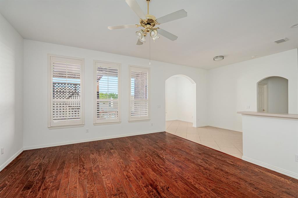 Heritage Ranch Add Ph 6 - Residential