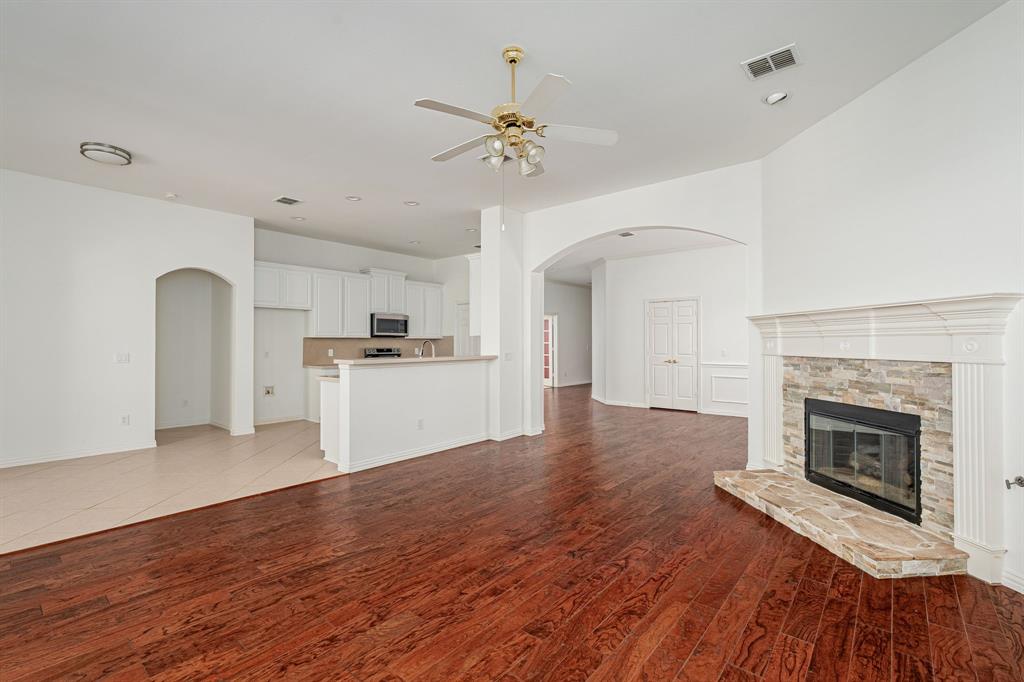 Heritage Ranch Add Ph 6 - Residential