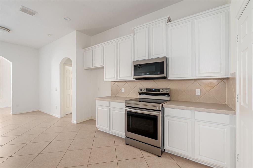 Heritage Ranch Add Ph 6 - Residential