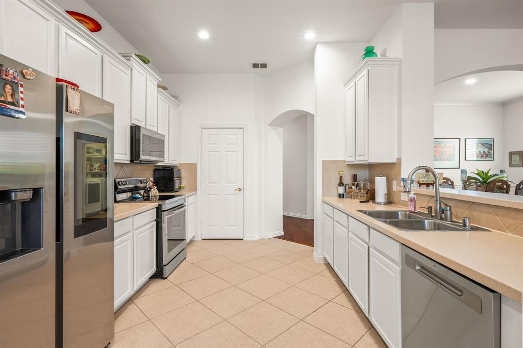 Heritage Ranch Add Ph 6 - Residential