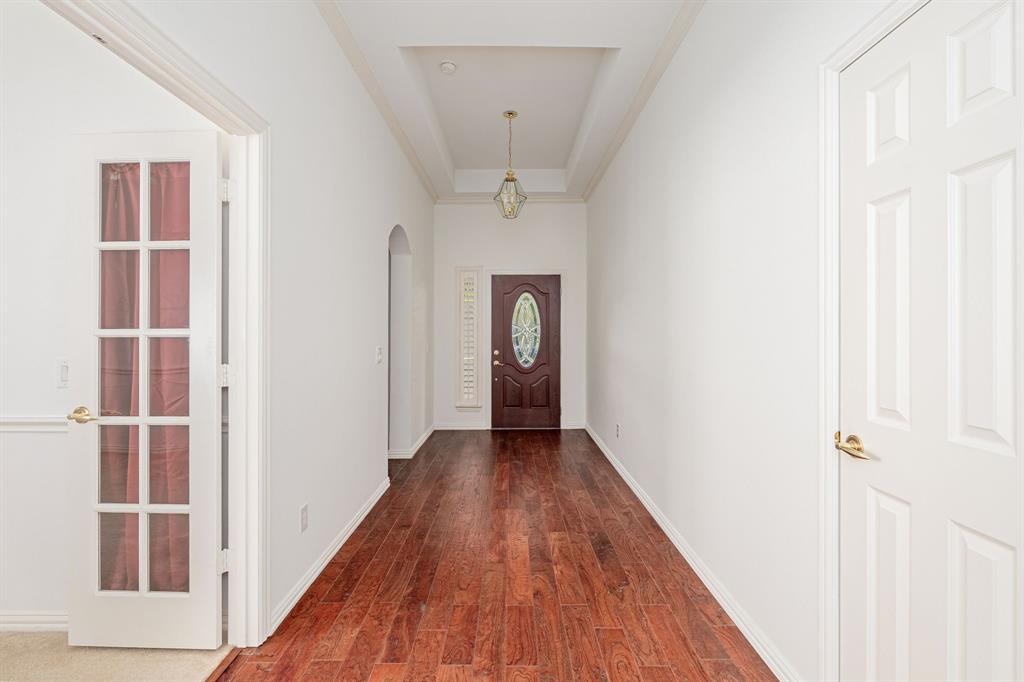 Heritage Ranch Add Ph 6 - Residential