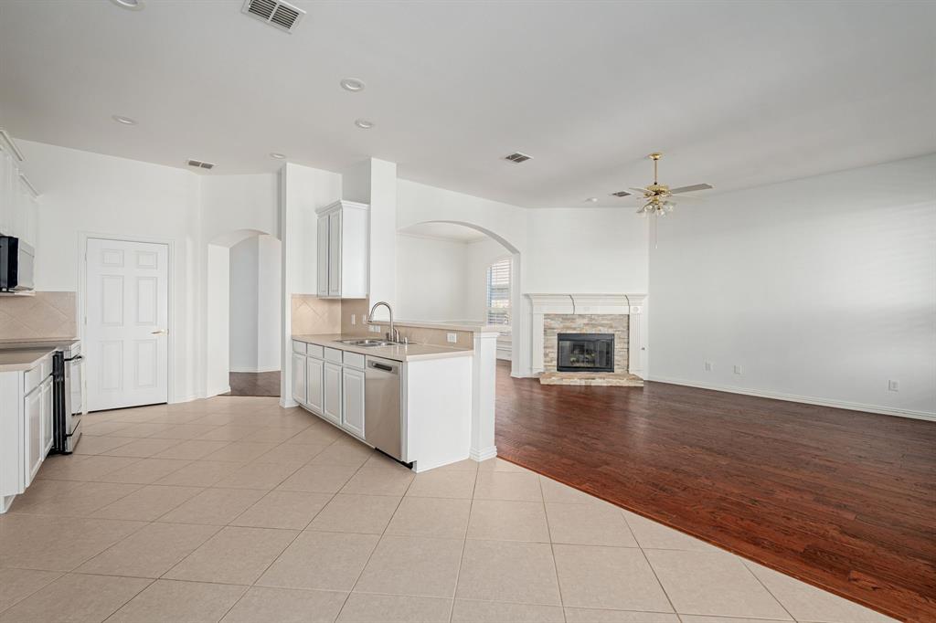 Heritage Ranch Add Ph 6 - Residential