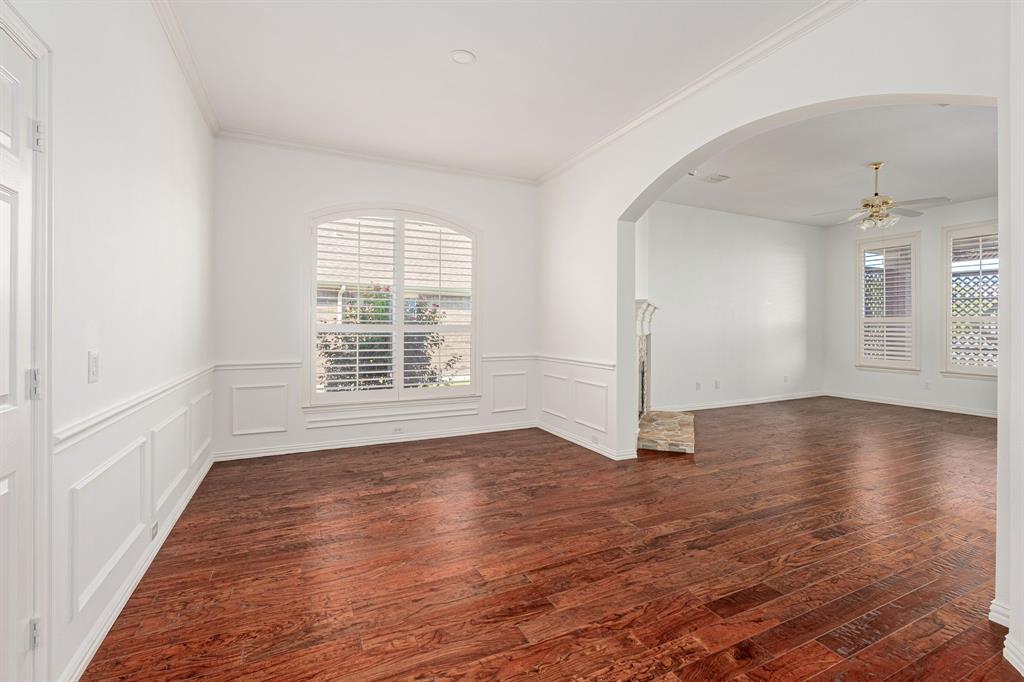 Heritage Ranch Add Ph 6 - Residential