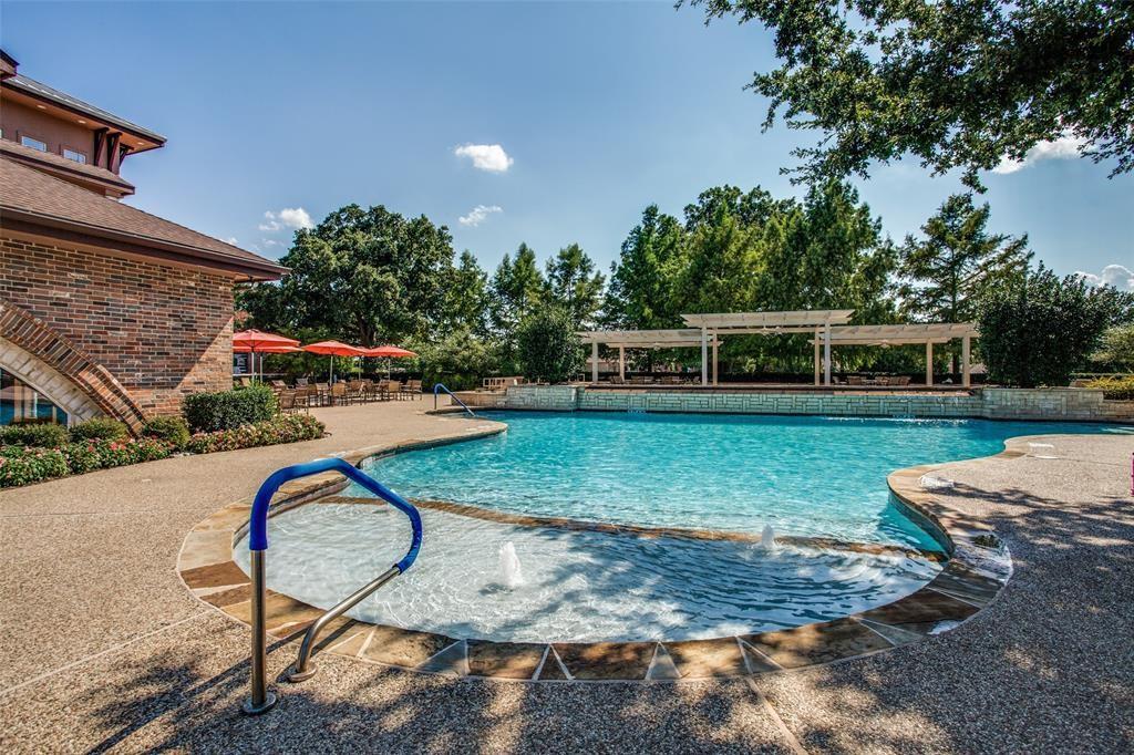 Heritage Ranch Add Ph 6 - Residential