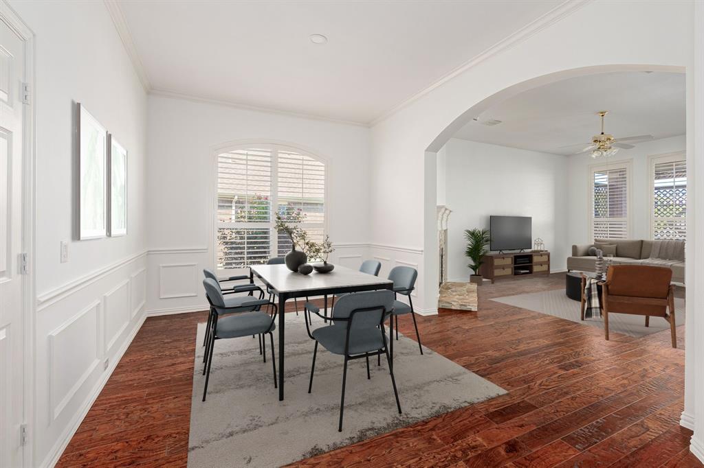 Heritage Ranch Add Ph 6 - Residential