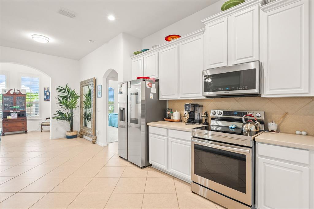 Heritage Ranch Add Ph 6 - Residential