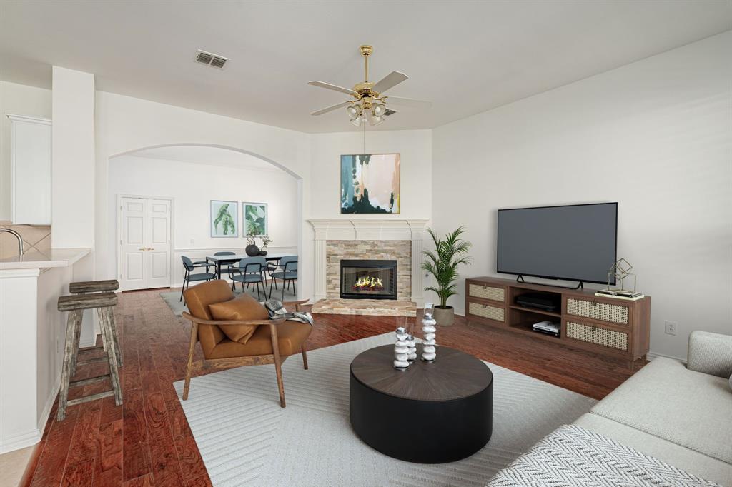 Heritage Ranch Add Ph 6 - Residential