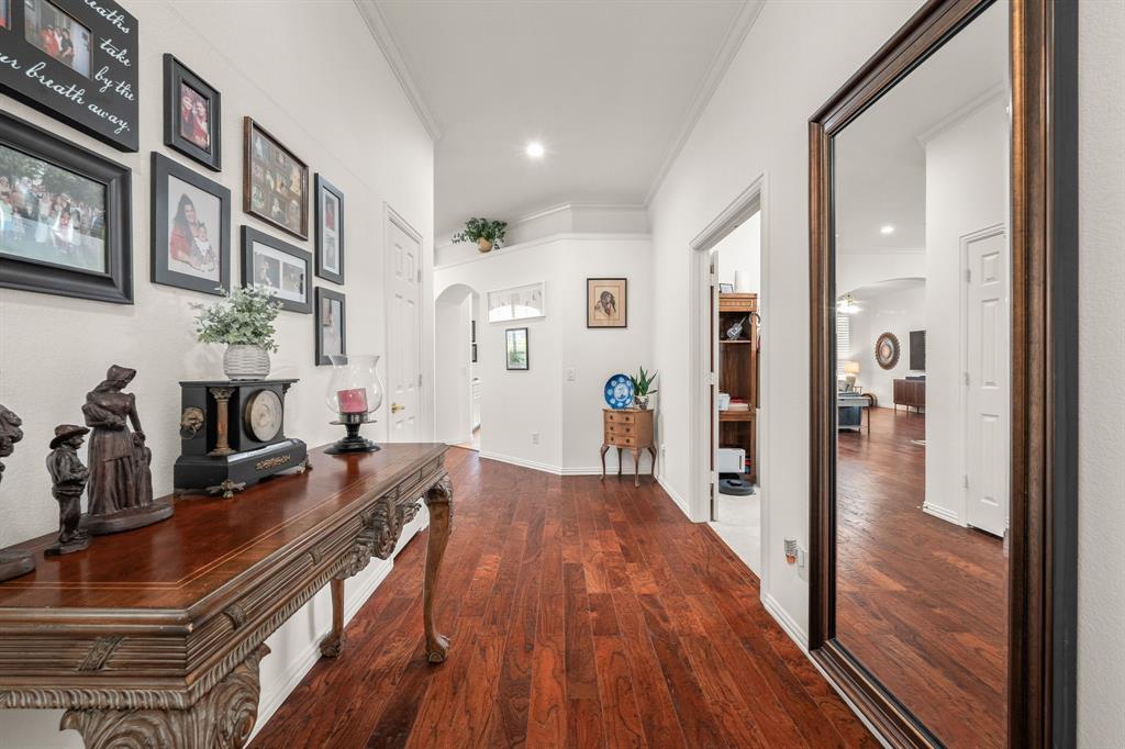 Heritage Ranch Add Ph 6 - Residential