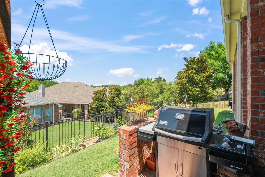 816 Mustang Drive