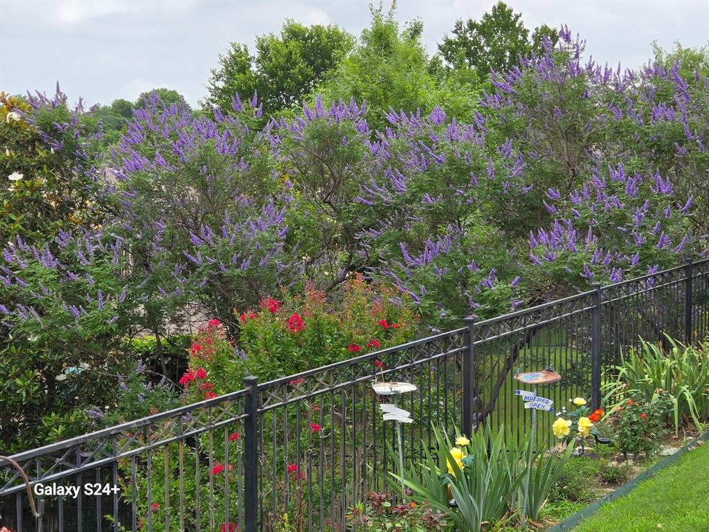 Heritage Ranch Add Ph 6 - Residential