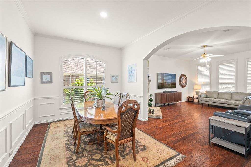 Heritage Ranch Add Ph 6 - Residential