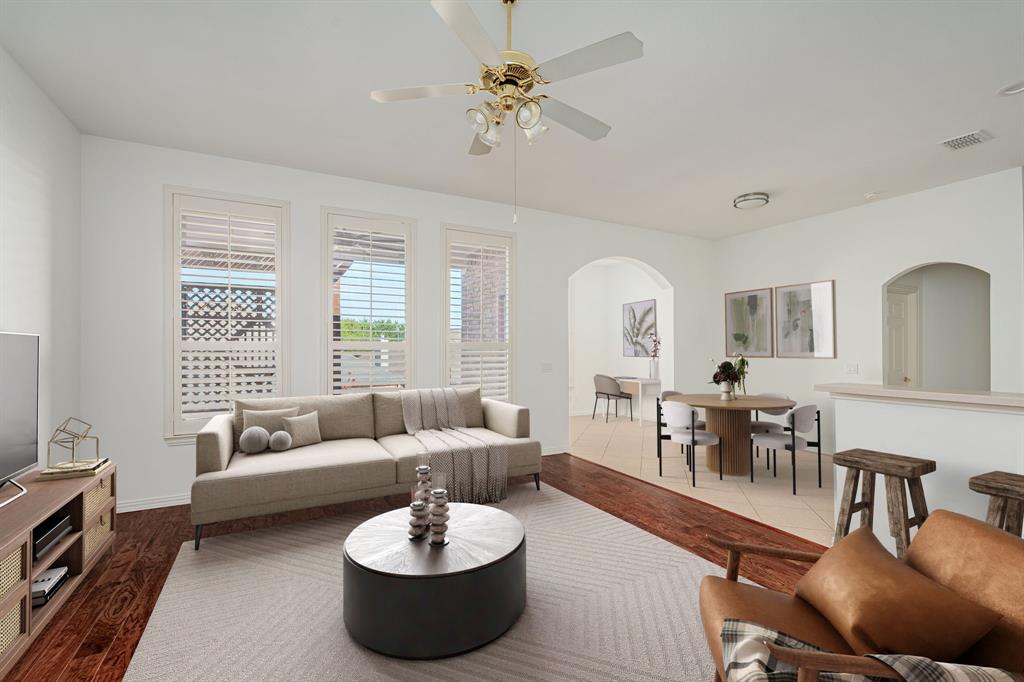 Heritage Ranch Add Ph 6 - Residential