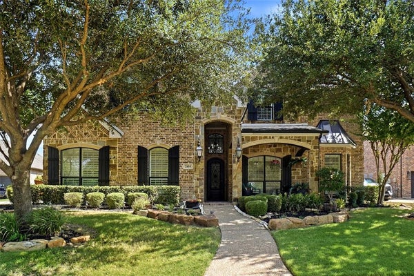 2414 TROPHY CLUB DR, TROPHY CLUB, TX 76262 - Image 9896f1278fa111cae8afc5fbe95bca7a/1076854006
