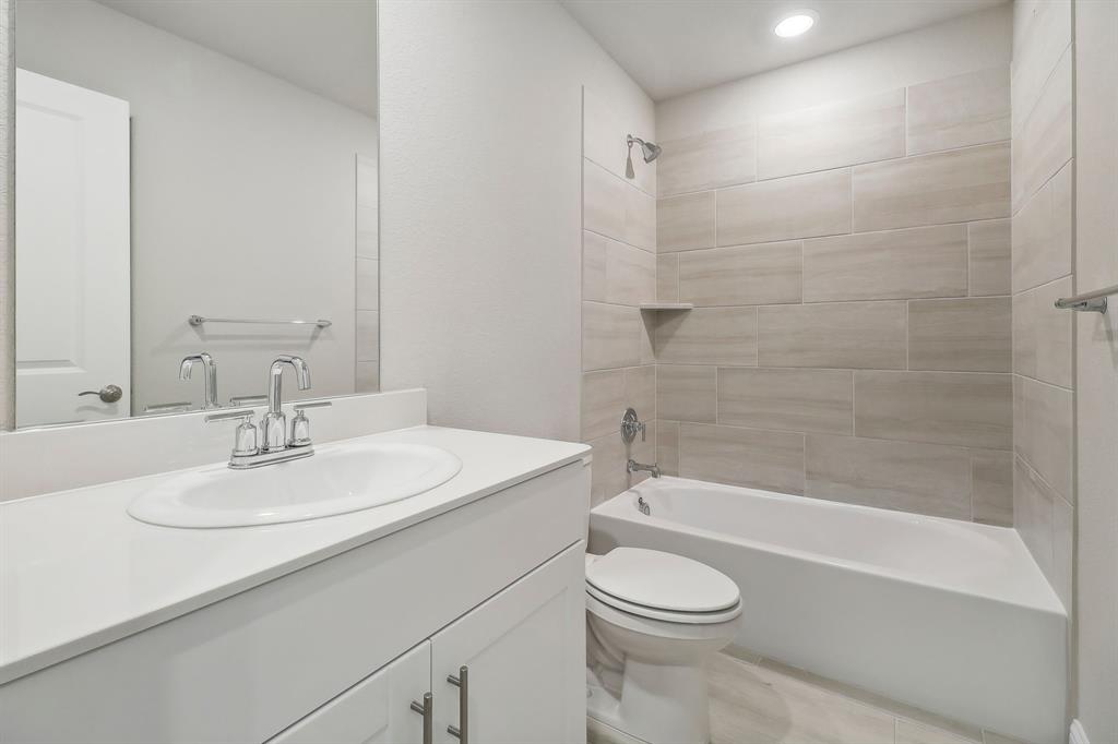 Simpson Crossing - Residential