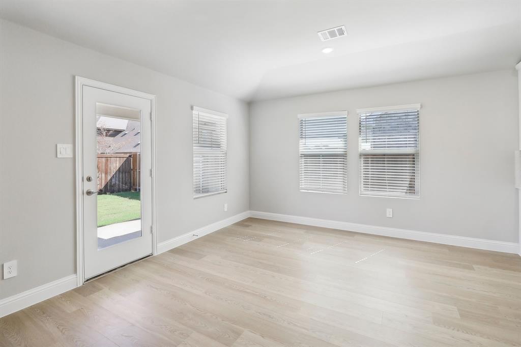 Simpson Crossing - Residential