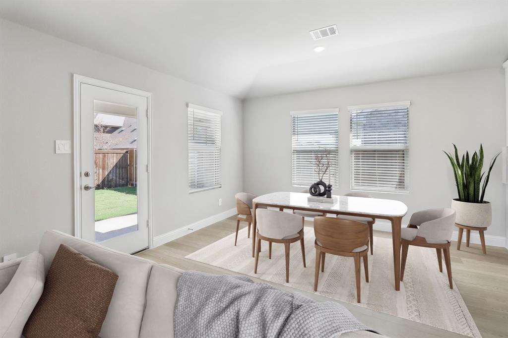 Simpson Crossing - Residential