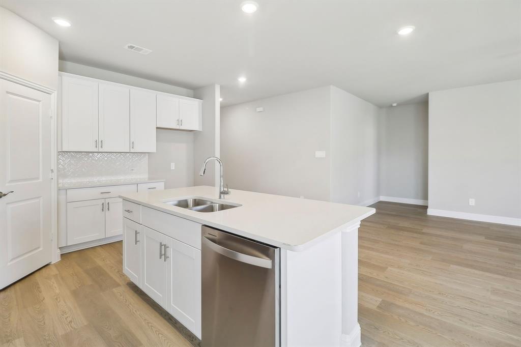 Simpson Crossing - Residential