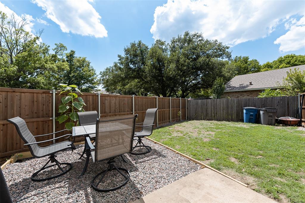 Collin Square Ph I - Residential