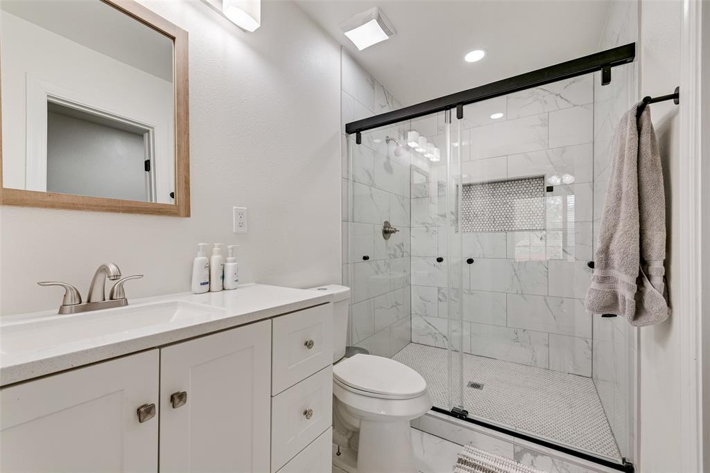 Collin Square Ph I - Residential