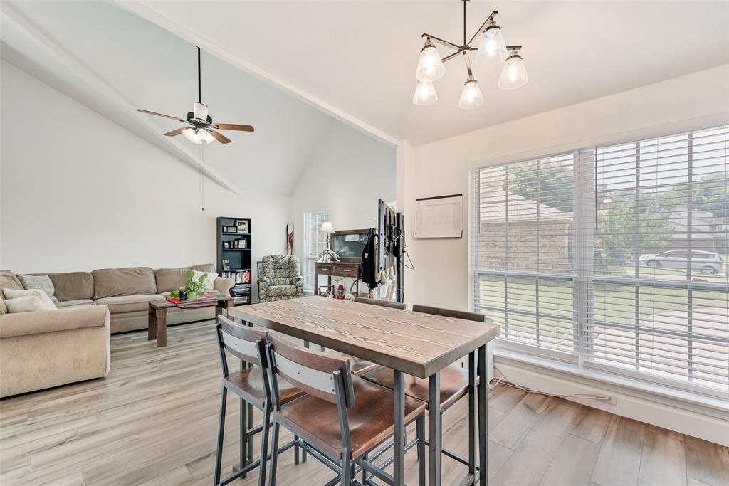 Collin Square Ph I - Residential