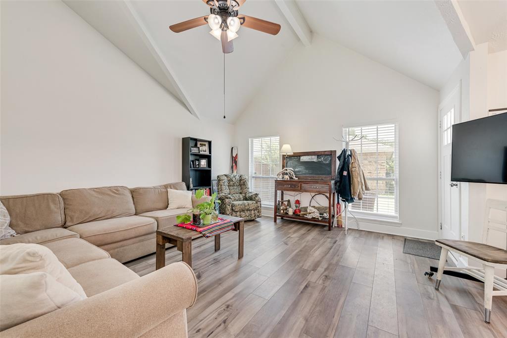 Collin Square Ph I - Residential