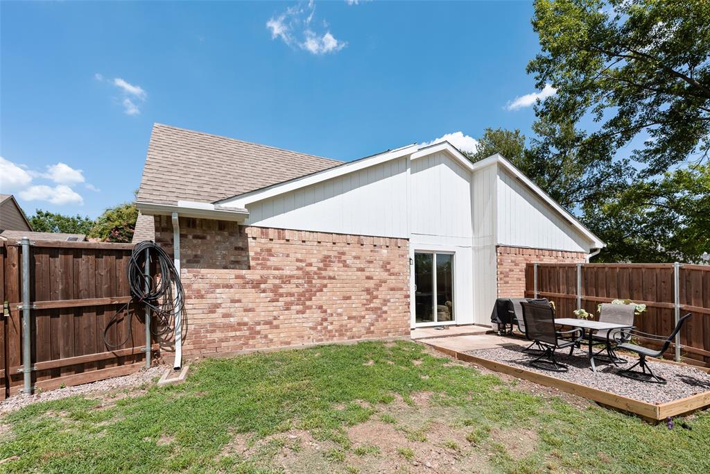 Collin Square Ph I - Residential