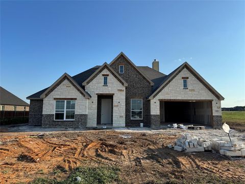129 Mikasi Godley TX 76044