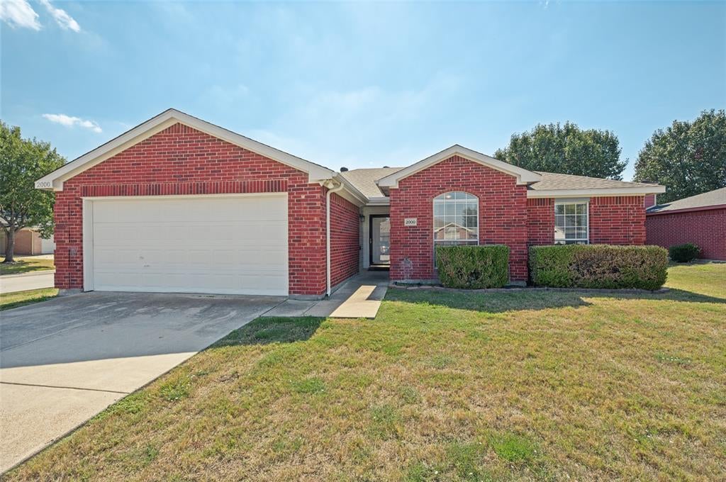 2000 Waterview Drive