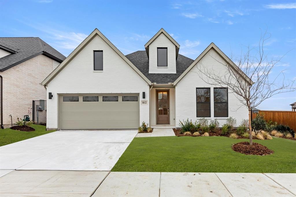 812 Stoney Bridge