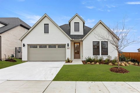 812 Stoney Bridge Lavon TX 75166