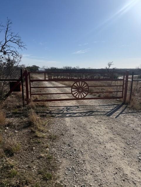 12.03 Acres Galveston County School Land Abst. 37 - Land