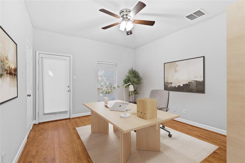 Farmers Market Twnhm Add 02 - Residential