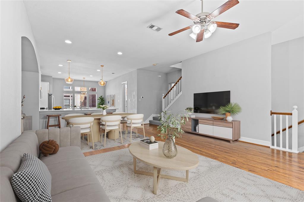 Farmers Market Twnhm Add 02 - Residential