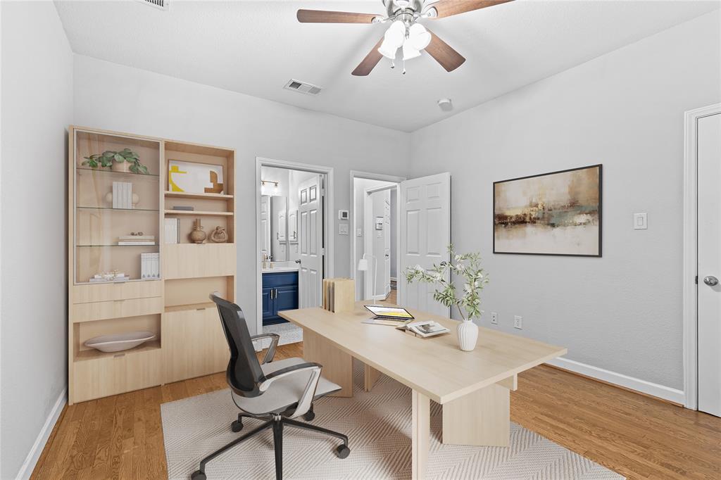 Farmers Market Twnhm Add 02 - Residential