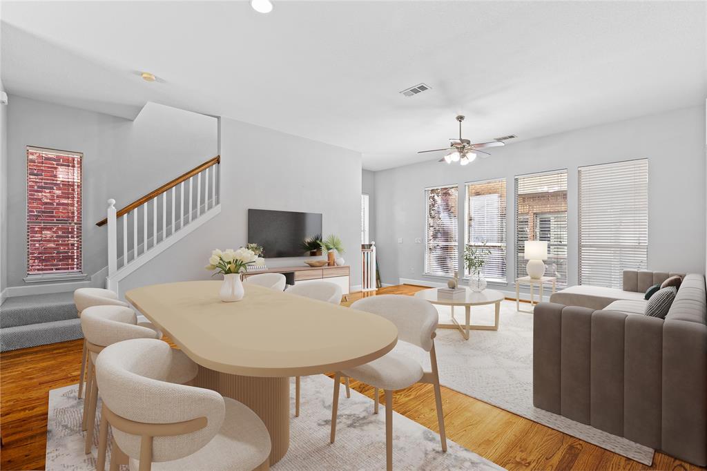 Farmers Market Twnhm Add 02 - Residential